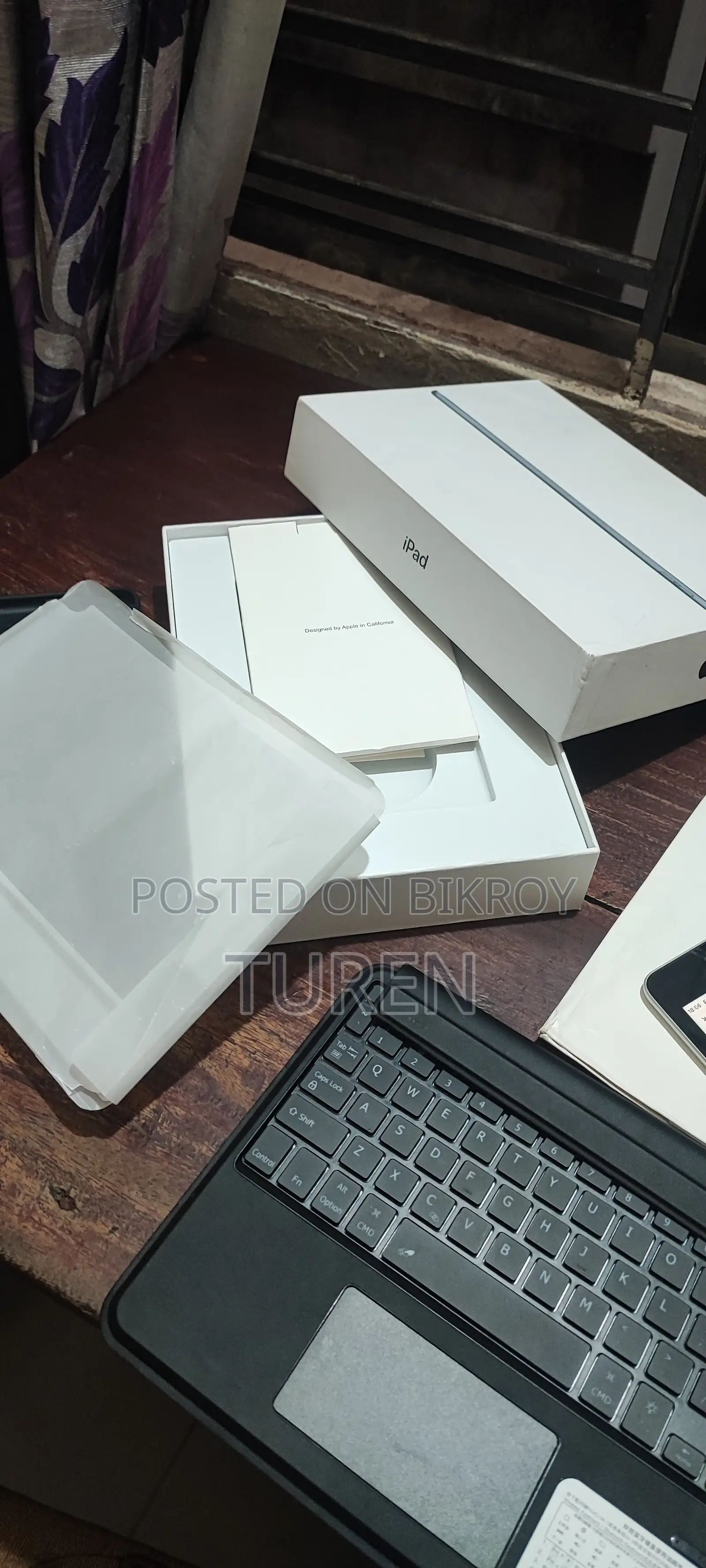 অ্যাপল আইপ্যাড ৯.৭ ২৫৬ জিবি সিলভার