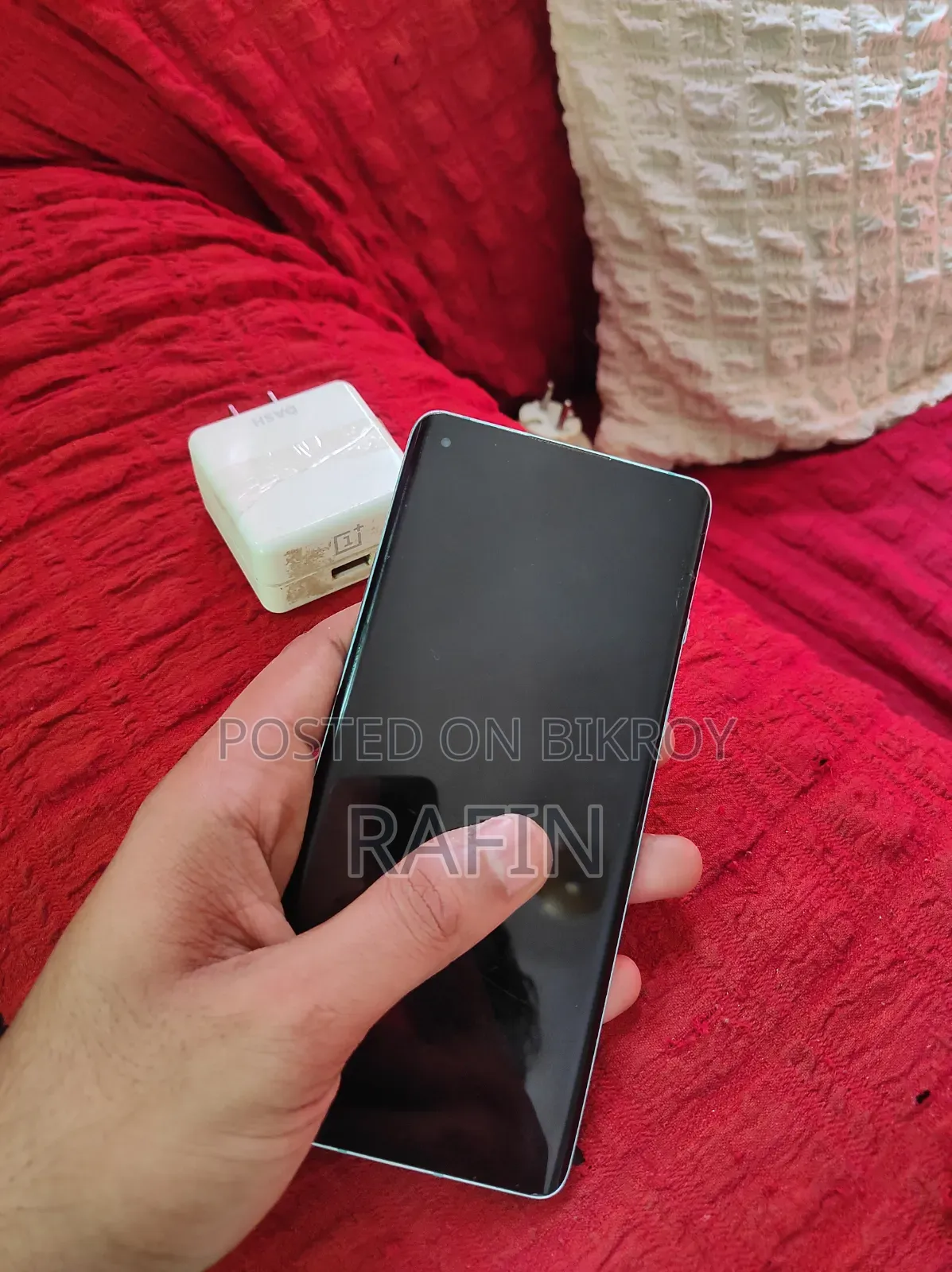 OnePlus 8 128 GB Blue