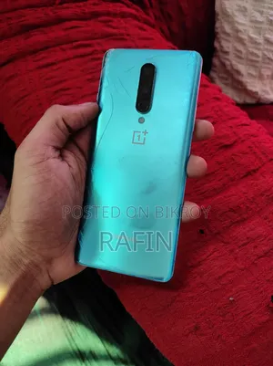 OnePlus 8 128 GB Blue