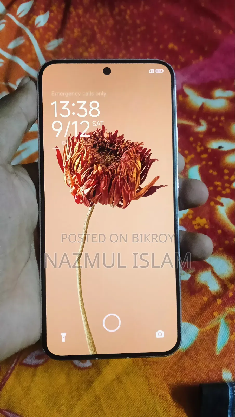 Xiaomi 14 512 GB Pink
