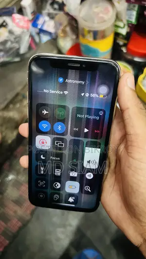 New Apple iPhone X 64 GB White