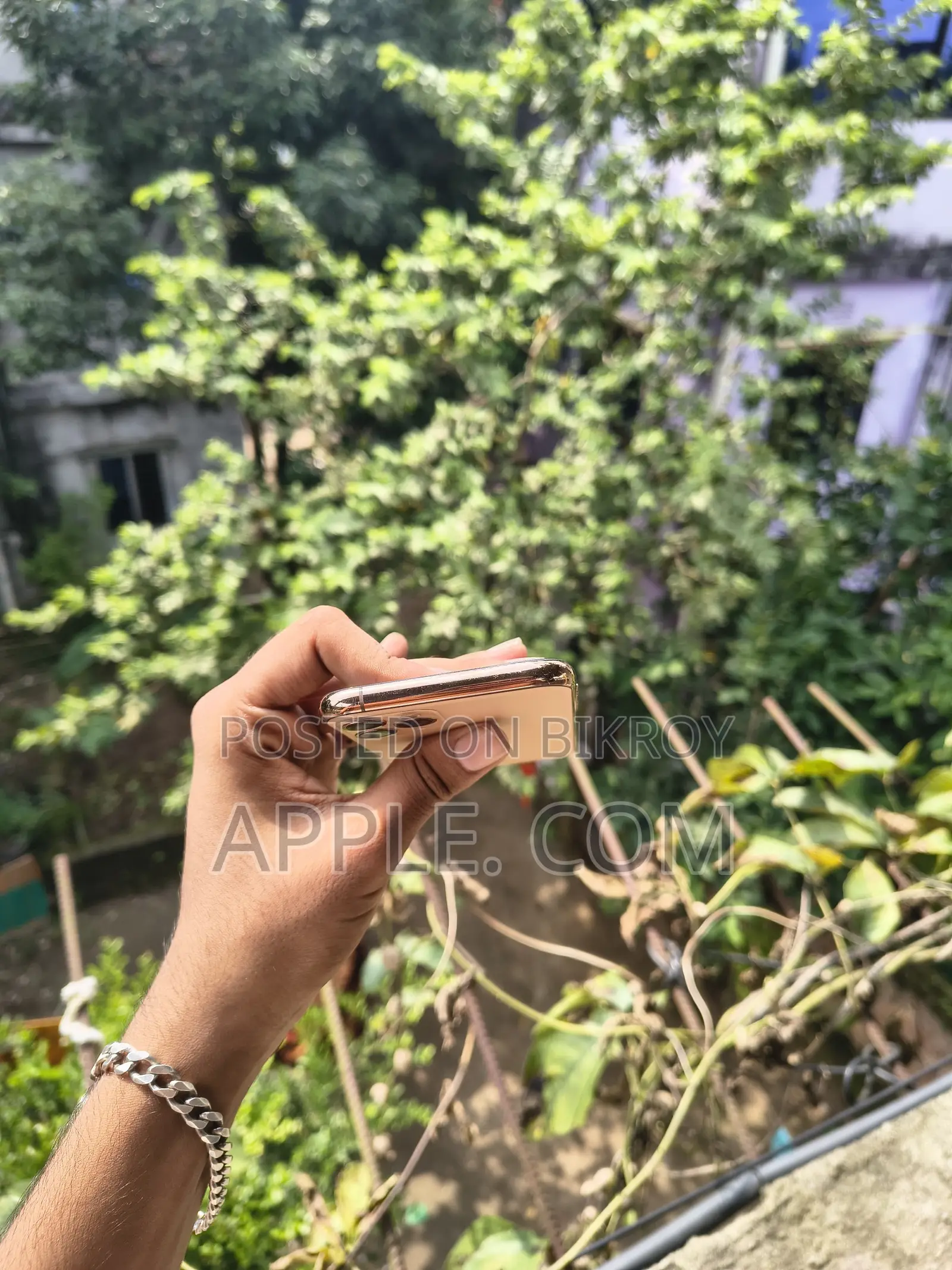 Apple iPhone 11 Pro 256 GB Rose Gold