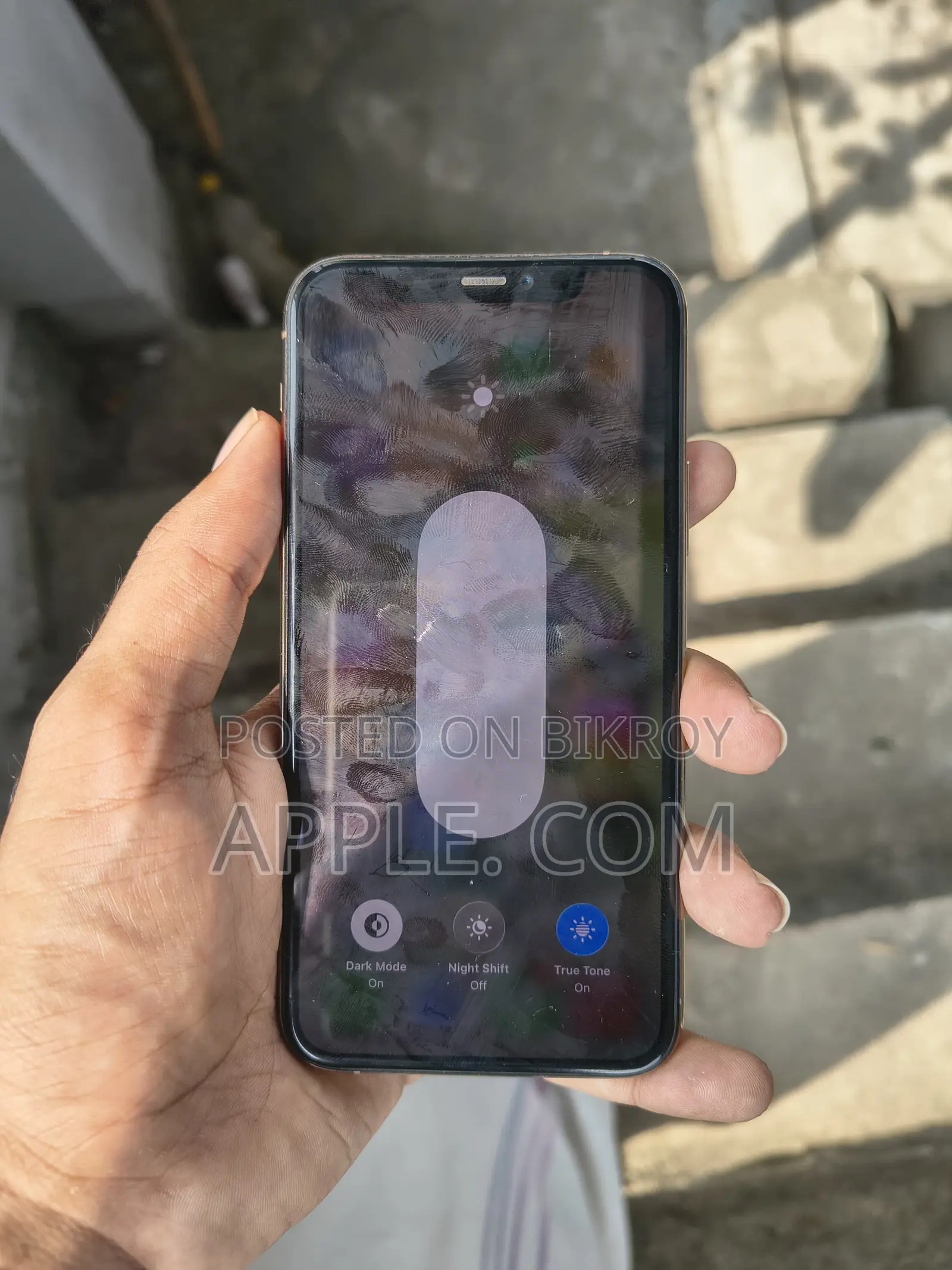 Apple iPhone 11 Pro 256 GB Rose Gold
