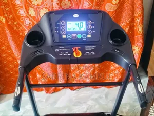 Yijian Model : DK-40AAM 2.0HP Motorized Treadmill | 10 Km/H | Used