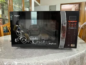 Selling Brand New Microwave Oven Whirlpool