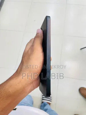 Xiaomi Redmi Turbo 4 Pro 256 GB Black