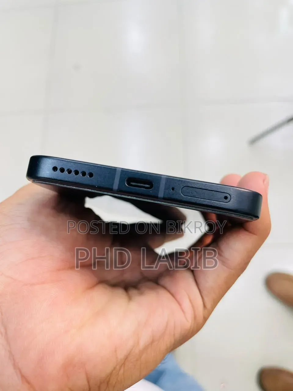 Xiaomi Redmi Turbo 4 Pro 256 GB Black