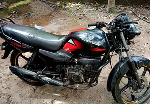 Royal Motorcycle 2014 Black