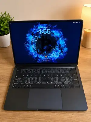 Laptop Apple MacBook Air 2025 M4 16GB Apple M4 SSD 512GB