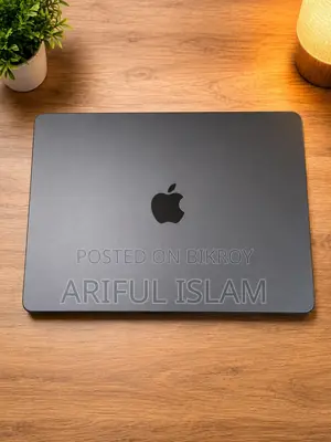 Laptop Apple MacBook Air 2025 M4 16GB Apple M4 SSD 512GB