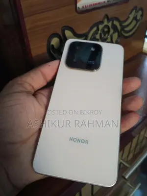 অনার এক্স৭ডি ১২৮ জিবি সিলভার