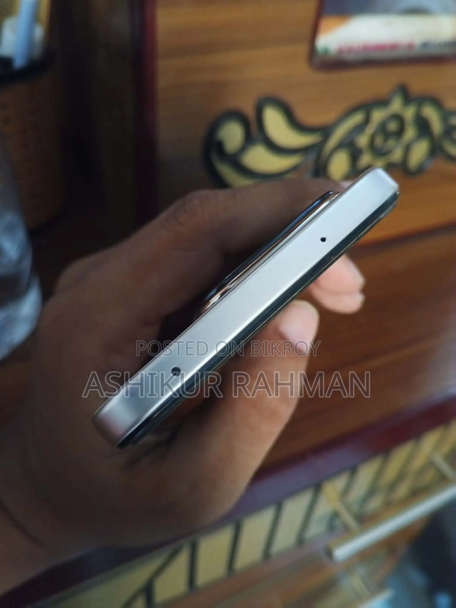 অনার এক্স৭ডি ১২৮ জিবি সিলভার