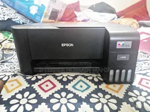 Epson Printer L3210