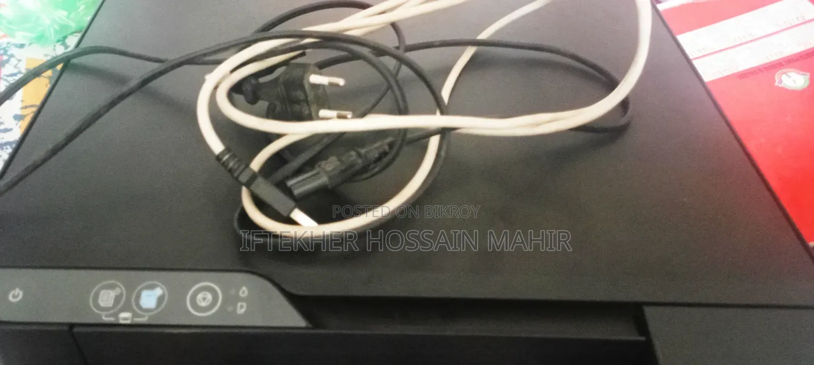 ইপসন প্রিন্টার এল৩২১০