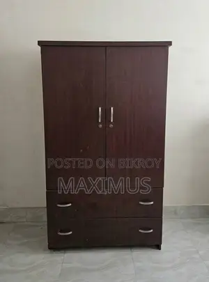 আলমারি আলমিরা + ওয়ার্ডরোব