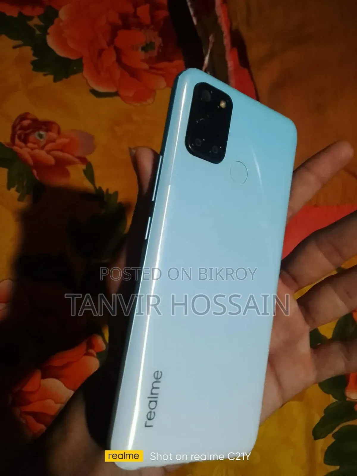 Realme 7i 128 GB