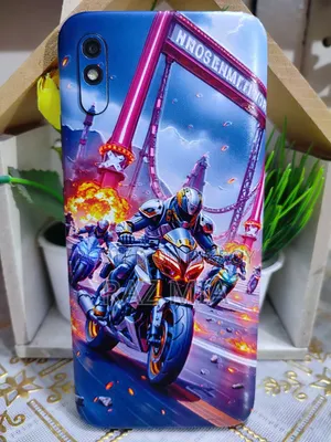 শাওমি রেডমি ৯এ ৩২ জিবি