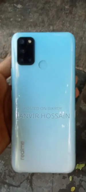 Realme 7i 128 GB