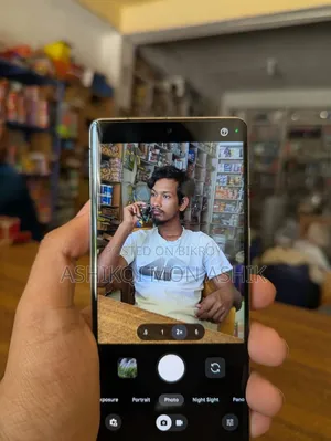 Google Pixel 7 Pro 128 GB White