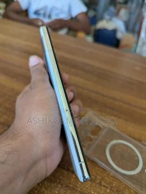 Google Pixel 7 Pro 128 GB White