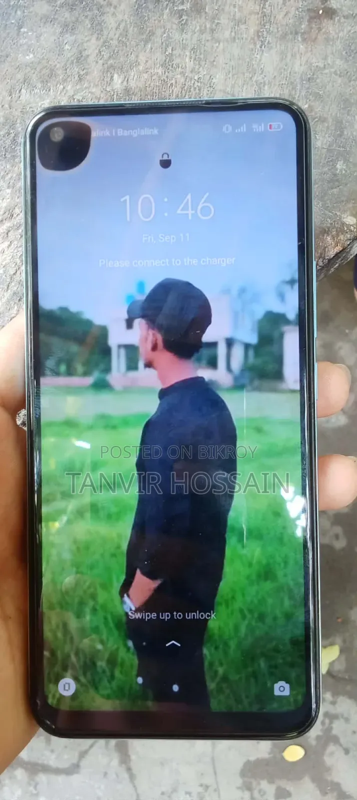 Realme 7i 128 GB