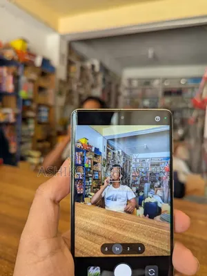 Google Pixel 7 Pro 128 GB White