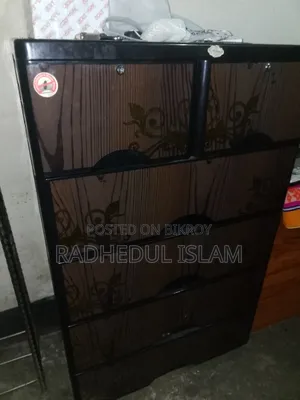 আরএফএল ওয়ার্ডরোব / প্লাস্টিক ওয়ার্ডরোব