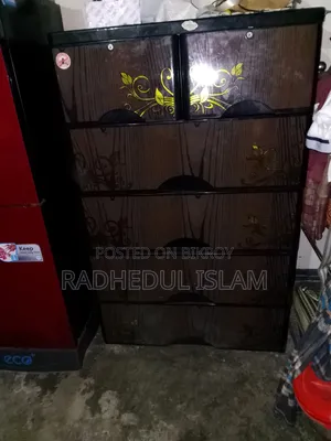 আরএফএল ওয়ার্ডরোব / প্লাস্টিক ওয়ার্ডরোব