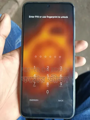 সিম্ফোনি রেডমি নোট ১১ ১২৮ জিবি রেড