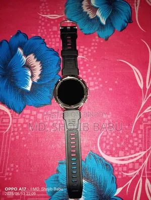 Kospet Tank T3 Ultra Smart Watch