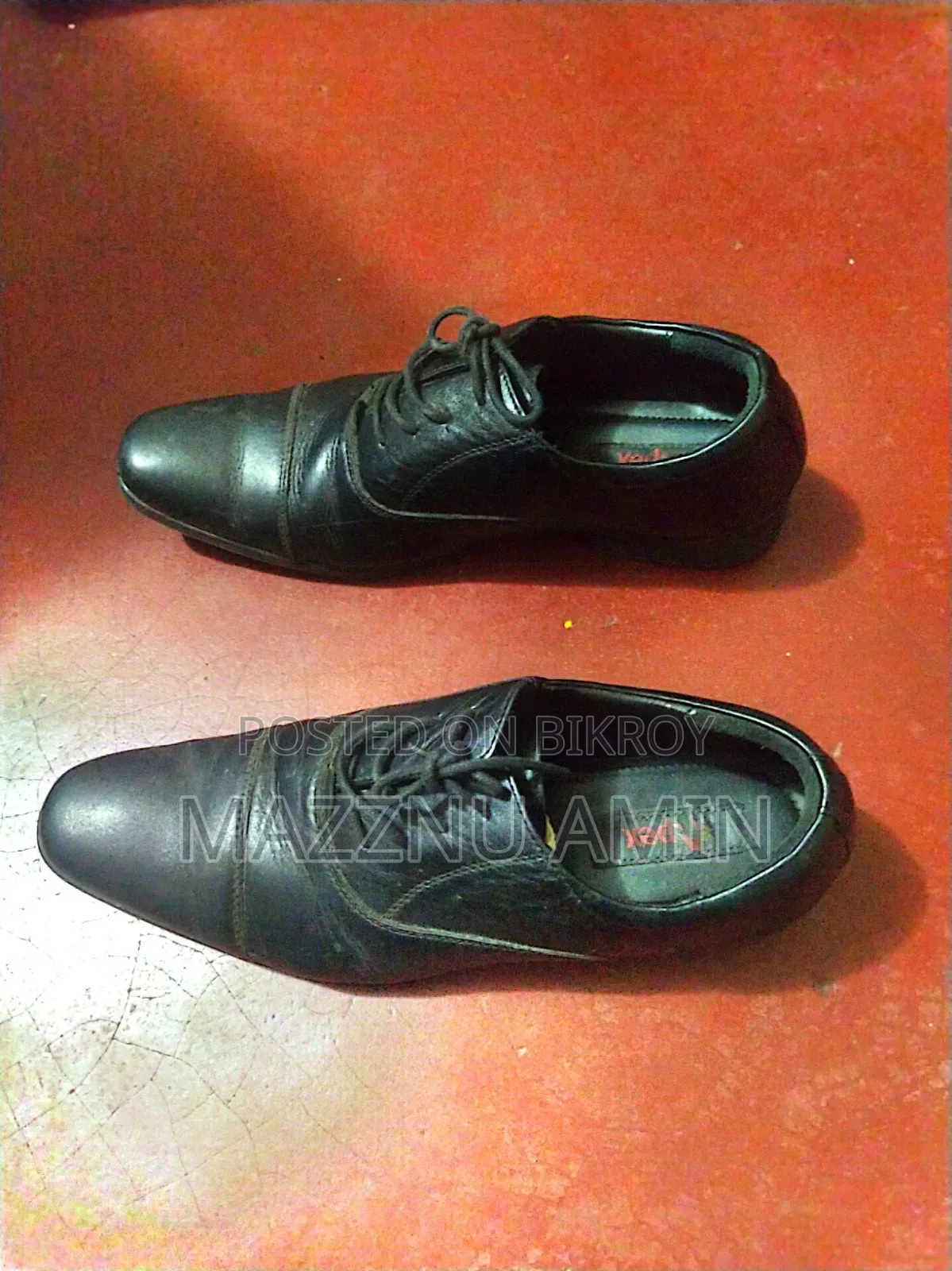 অ্যাপেক্স জুতো