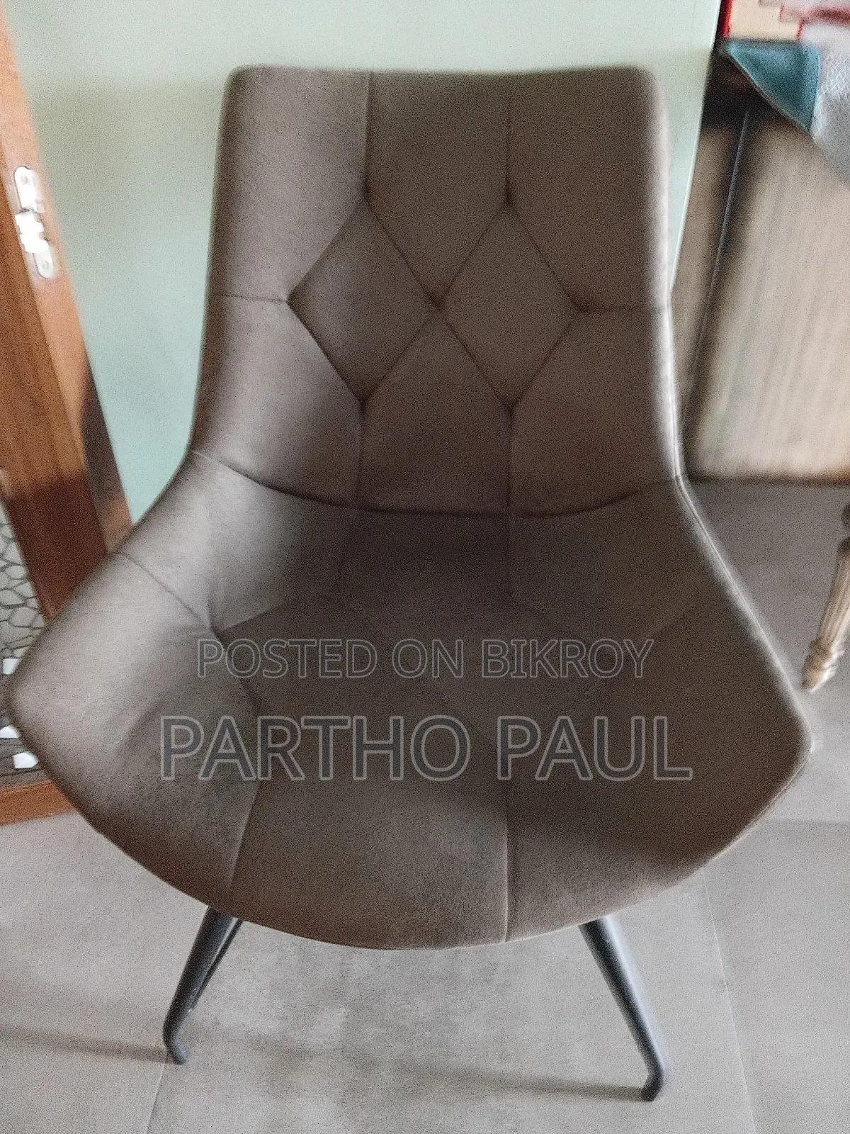 Dining Chairs