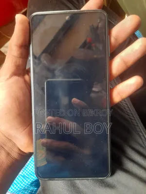 Xiaomi Redmi Note 9 Pro Max 128 GB Blue
