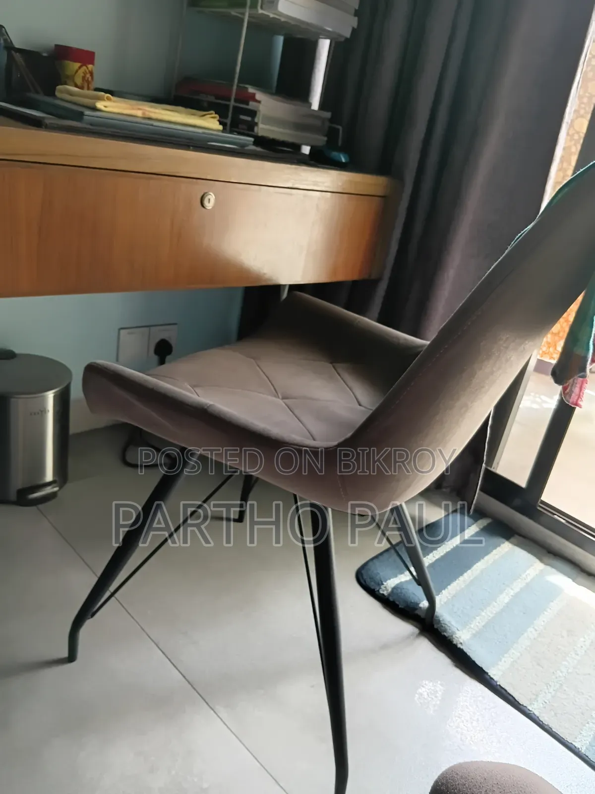 Dining Chairs