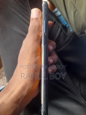 Xiaomi Redmi Note 9 Pro Max 128 GB Blue