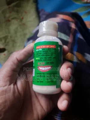 Ayurvedic Tooth Powder