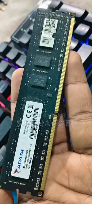 ৪জিবি ডিডিআর৩ ডেস্কটপ র‍্যাম