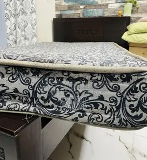 বেড ম্যাট্রেস