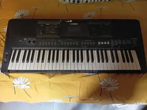 Electric Piano