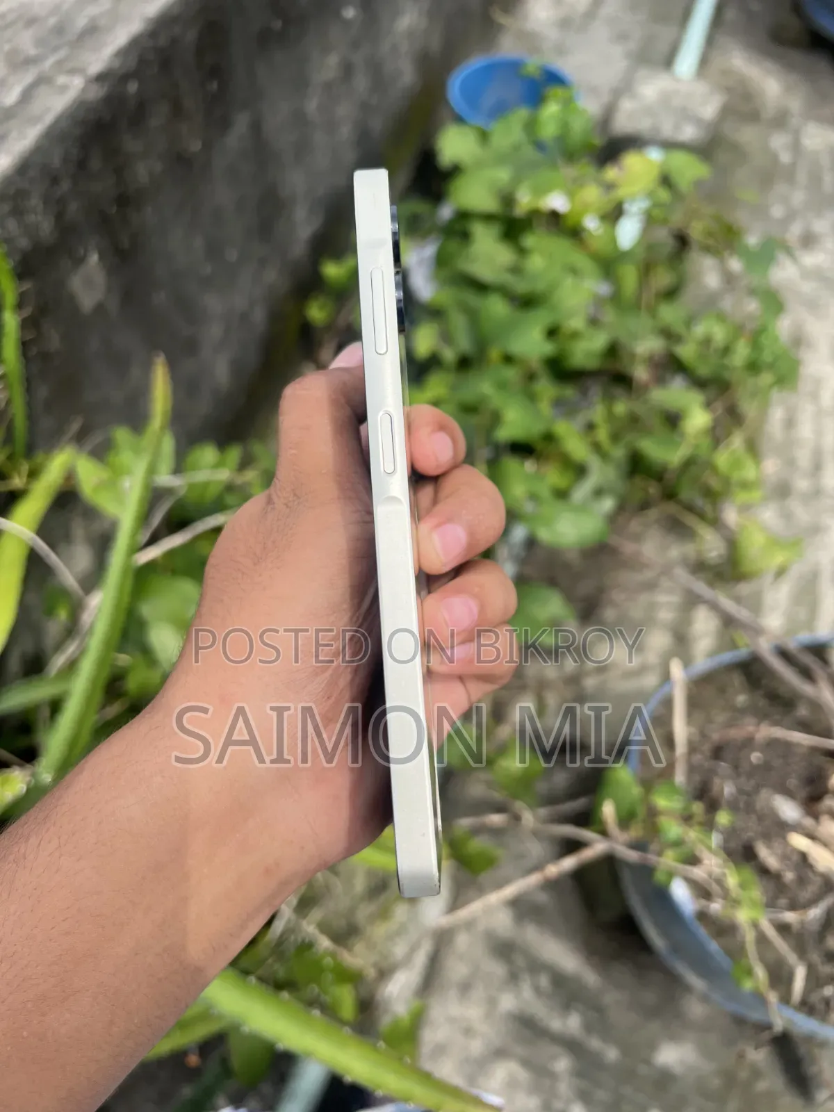 Samsung Galaxy A06 128 GB Gold