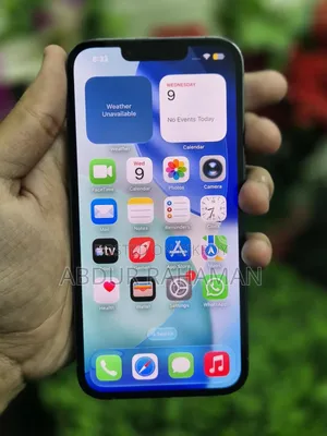 Apple iPhone 13 Pro 128 GB Blue