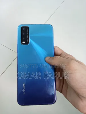 Vivo Y20 64 GB