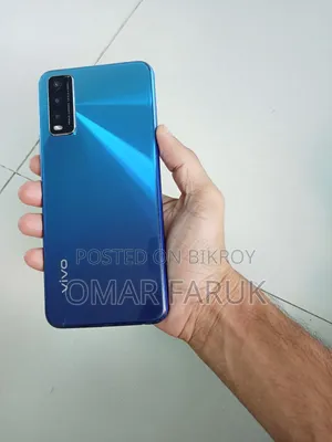 Vivo Y20 64 GB