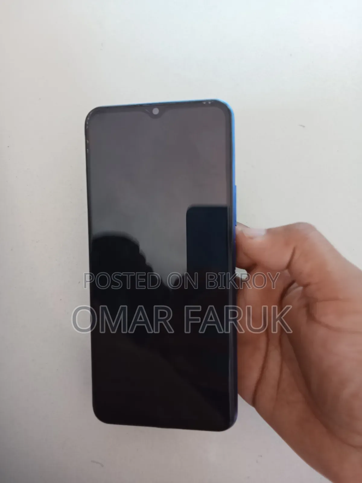 Vivo Y20 64 GB