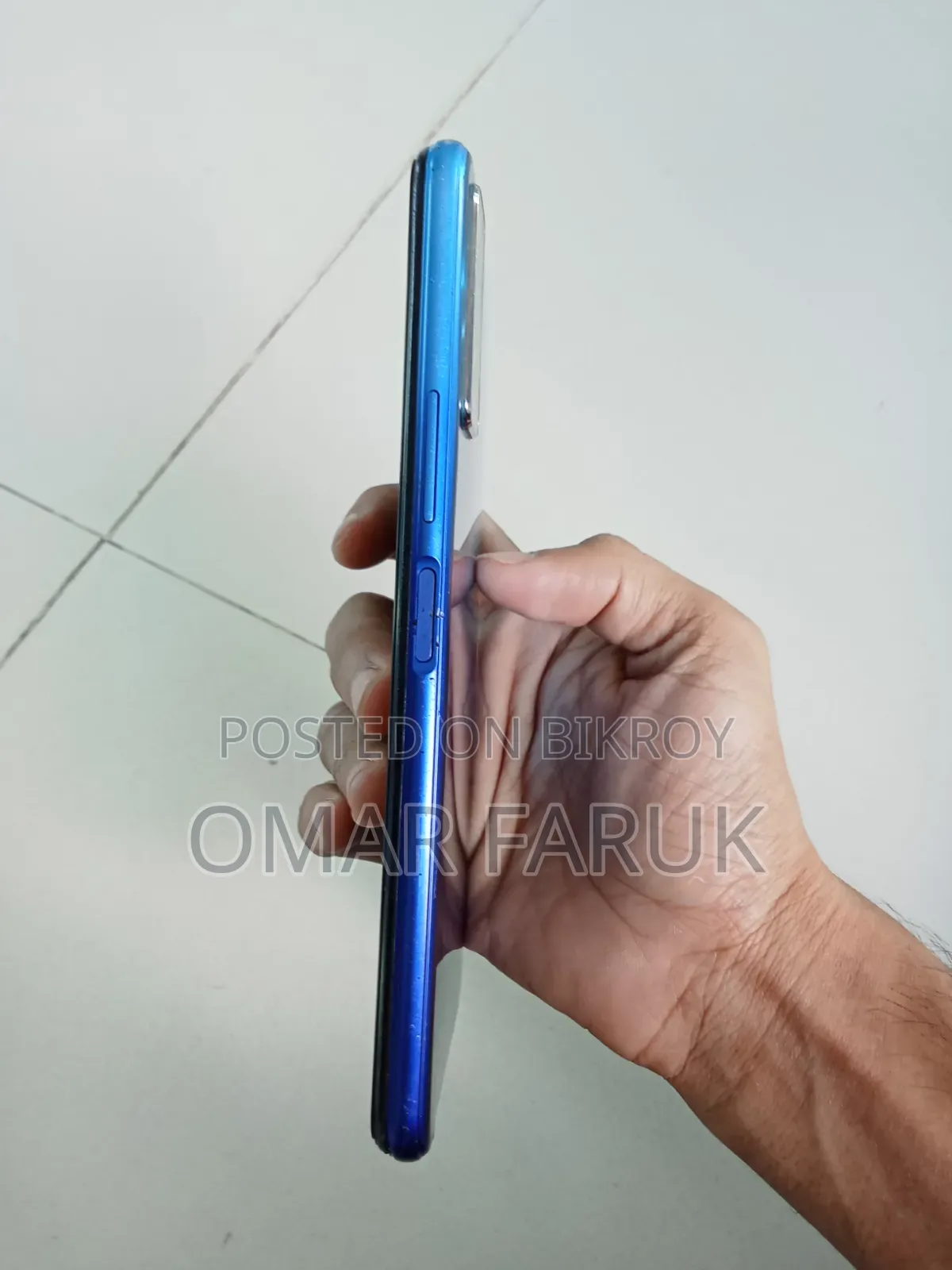 Vivo Y20 64 GB