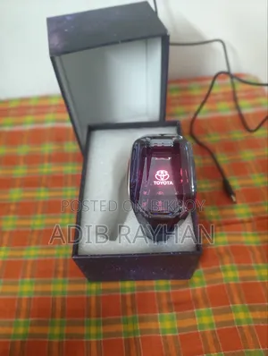 সেভেন কালার ক্রিস্টাল গিয়ার লিভার