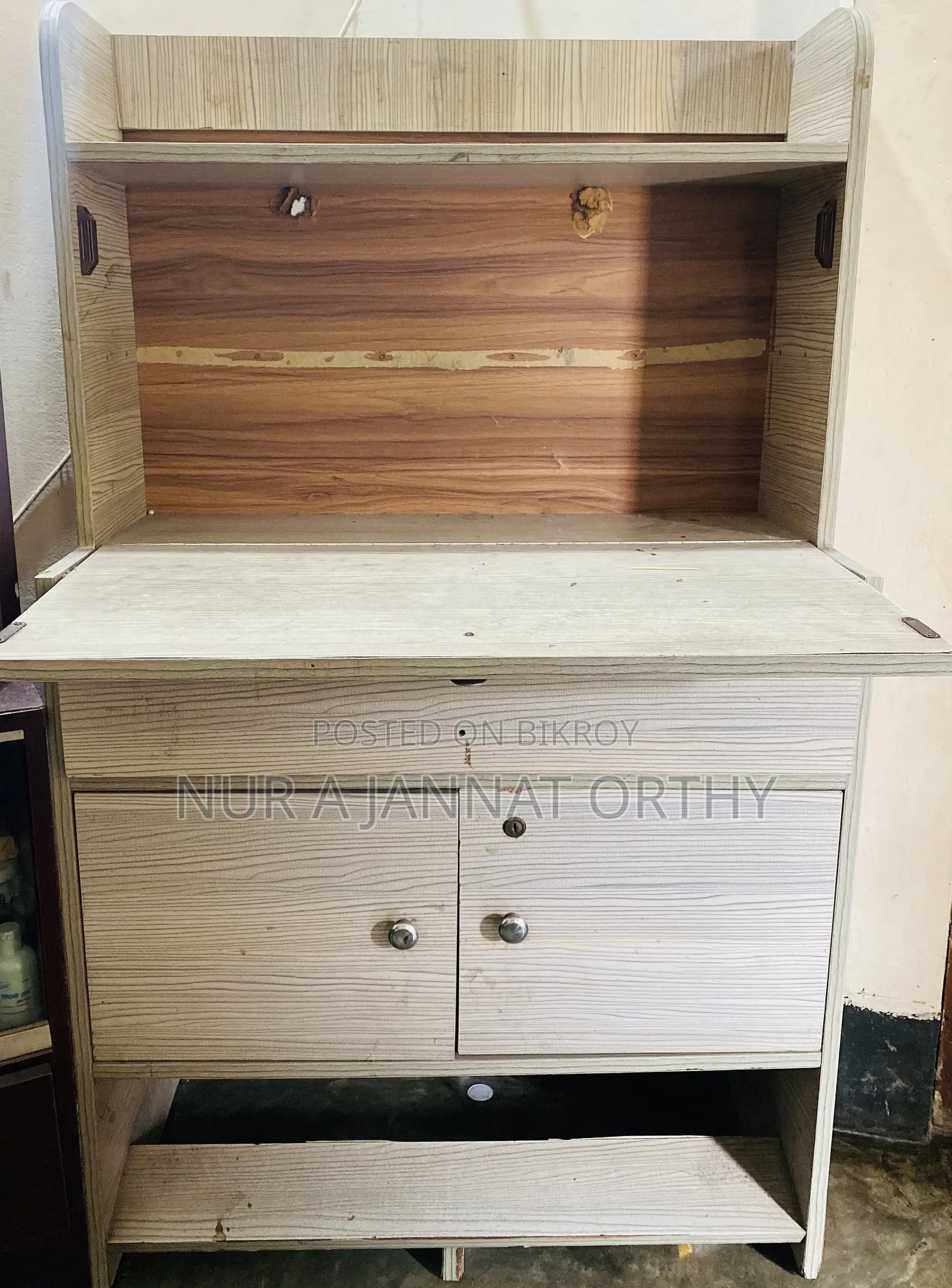 Study Table