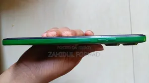 Motorola Moto G35 128 GB Green