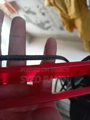 ফ্যান্টটেক হেডফোনস স্ট্যান্ড উইথ আরজিবি লাইটিং
