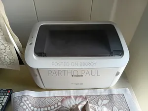ক্যানন প্রিন্টার